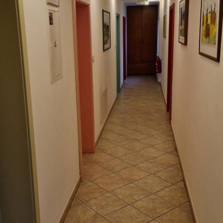 Gostinstvo Tomex Hotel Ilirska Bistrica ภายนอก รูปภาพ