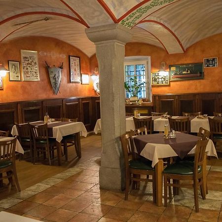 Gostinstvo Tomex Hotel Ilirska Bistrica ภายนอก รูปภาพ