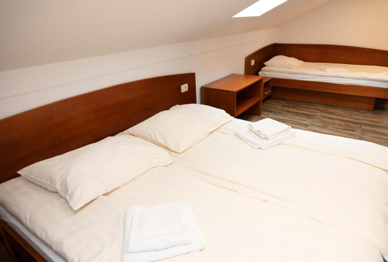 Gostinstvo Tomex Hotel Ilirska Bistrica ภายนอก รูปภาพ