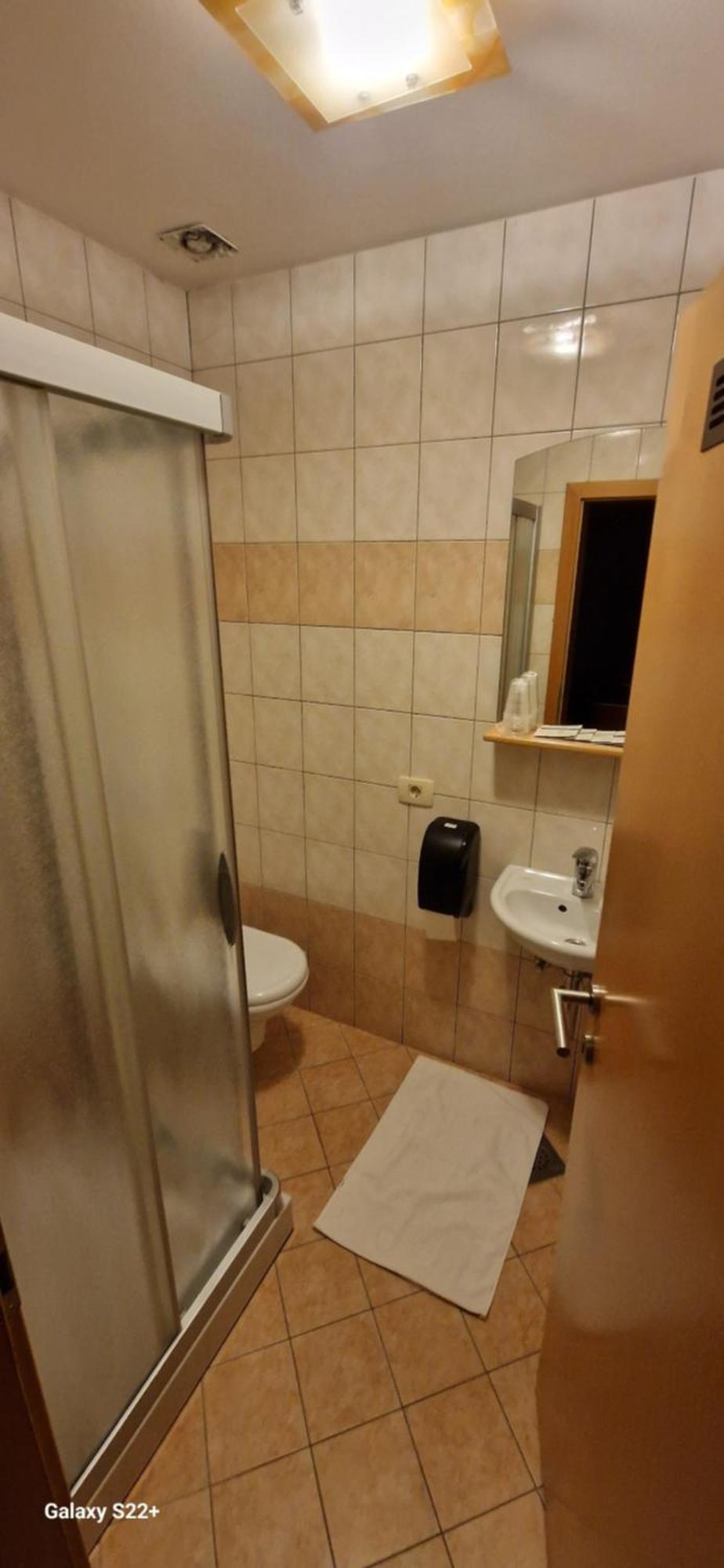 Gostinstvo Tomex Hotel Ilirska Bistrica ภายนอก รูปภาพ
