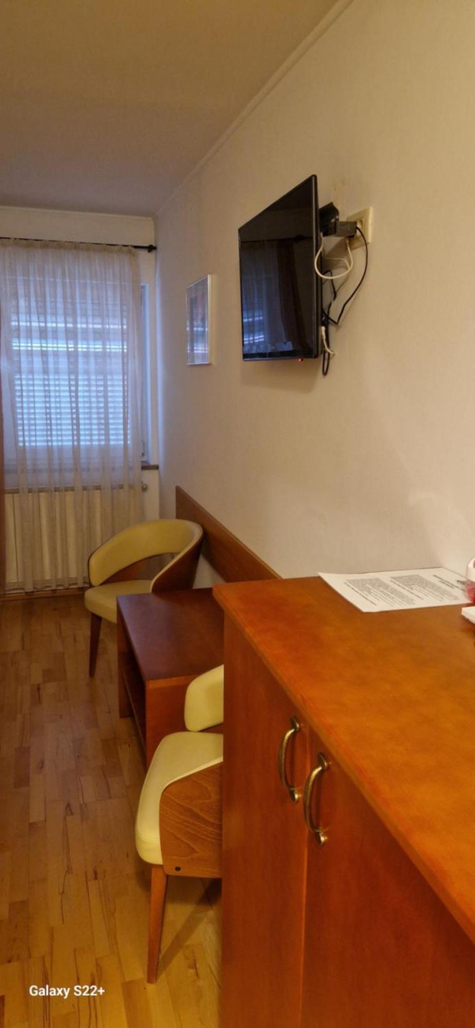 Gostinstvo Tomex Hotel Ilirska Bistrica ภายนอก รูปภาพ