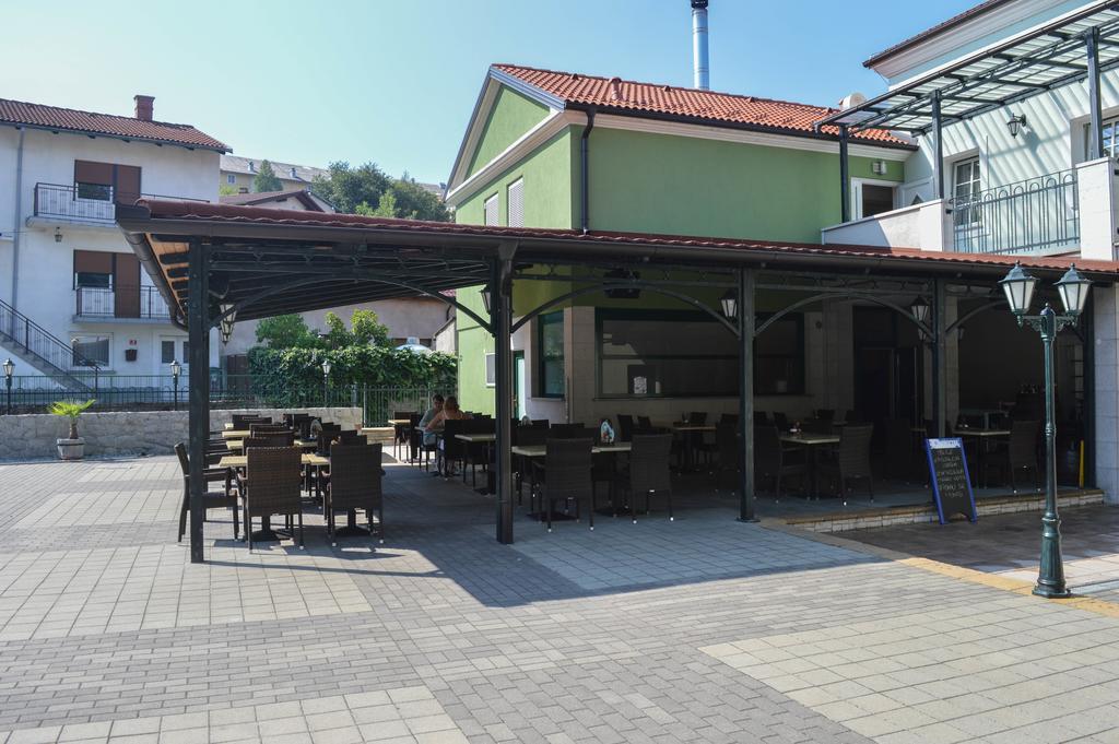 Gostinstvo Tomex Hotel Ilirska Bistrica ภายนอก รูปภาพ
